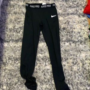 Nike Pro Leggings